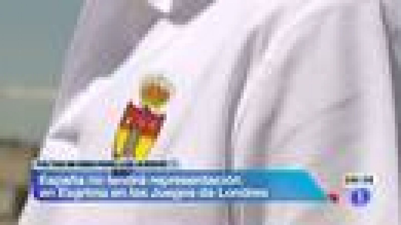 Ninguno de los representantes españoles de esgrima que acudieron al Preolímpico de Bratislava han logrado la clasificación para los Juegos Olímpicos, por lo que ni Jaime Martí, Araceli Navarro ni José Luis Abajo 'Pirri' podrán repetir la experiencia