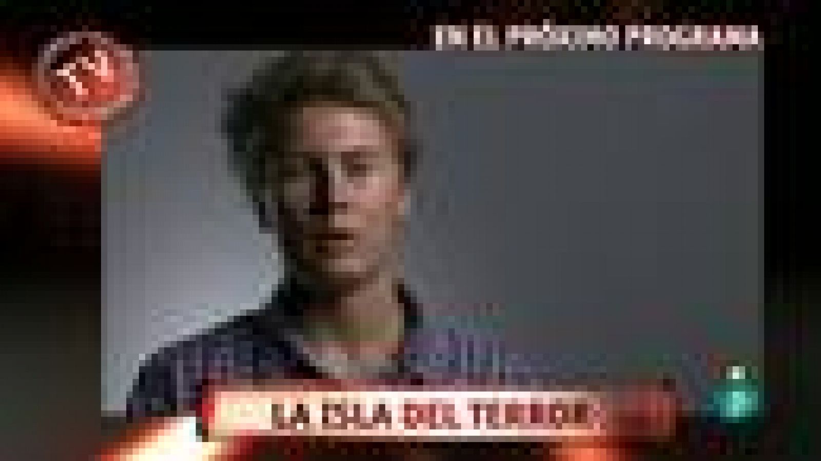 Documentos TV: La isla del terror - Avance | RTVE Play