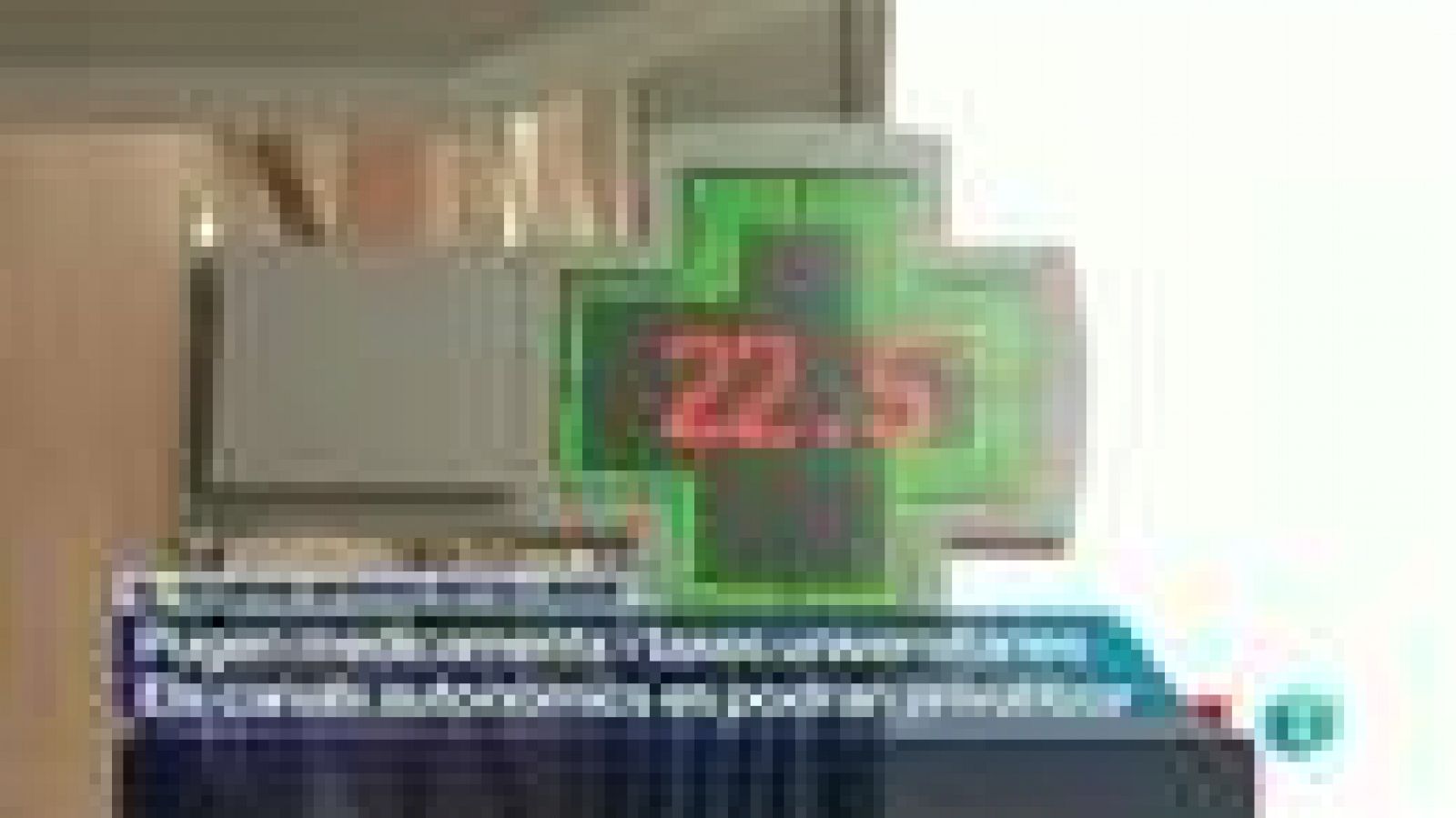 L'Informatiu: L'informatiu vespre - 20/04/12 | RTVE Play