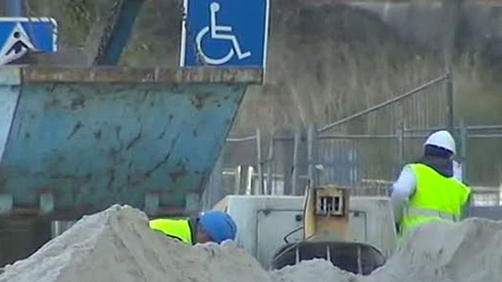 Informativo 24h - Bruselas confirma que el déficit español alcanzó el 8,5% en 2011