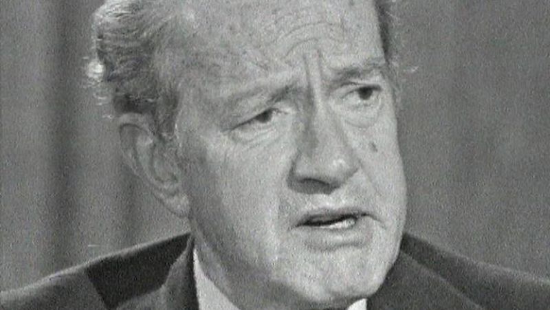 Juan Rulfo habla de las guerras cristeras