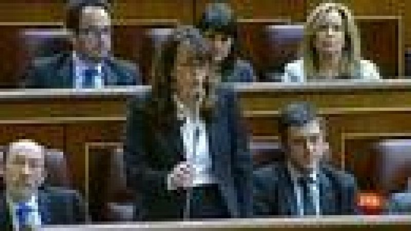  Parlamento - El reportaje - Perfil de Soraya Rodríguez (PSOE) - 21/04/2012