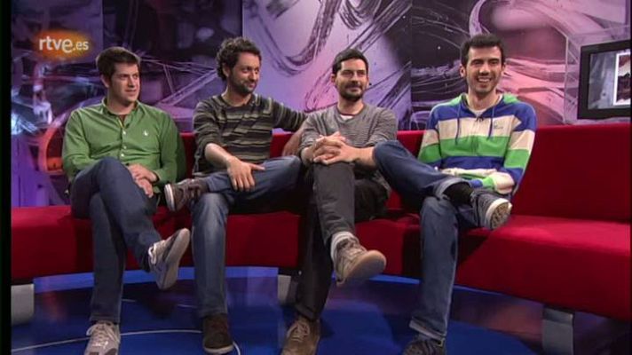 Gent de paraula - Els amics de les arts: "Abans va se