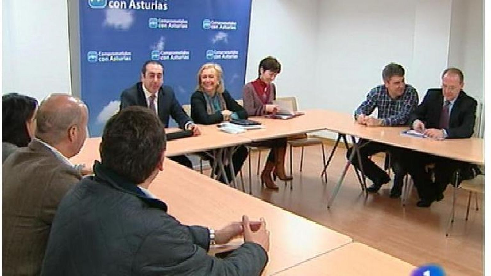 Panorama Regional: Asturias en 2' - 23/04/12 | RTVE Play