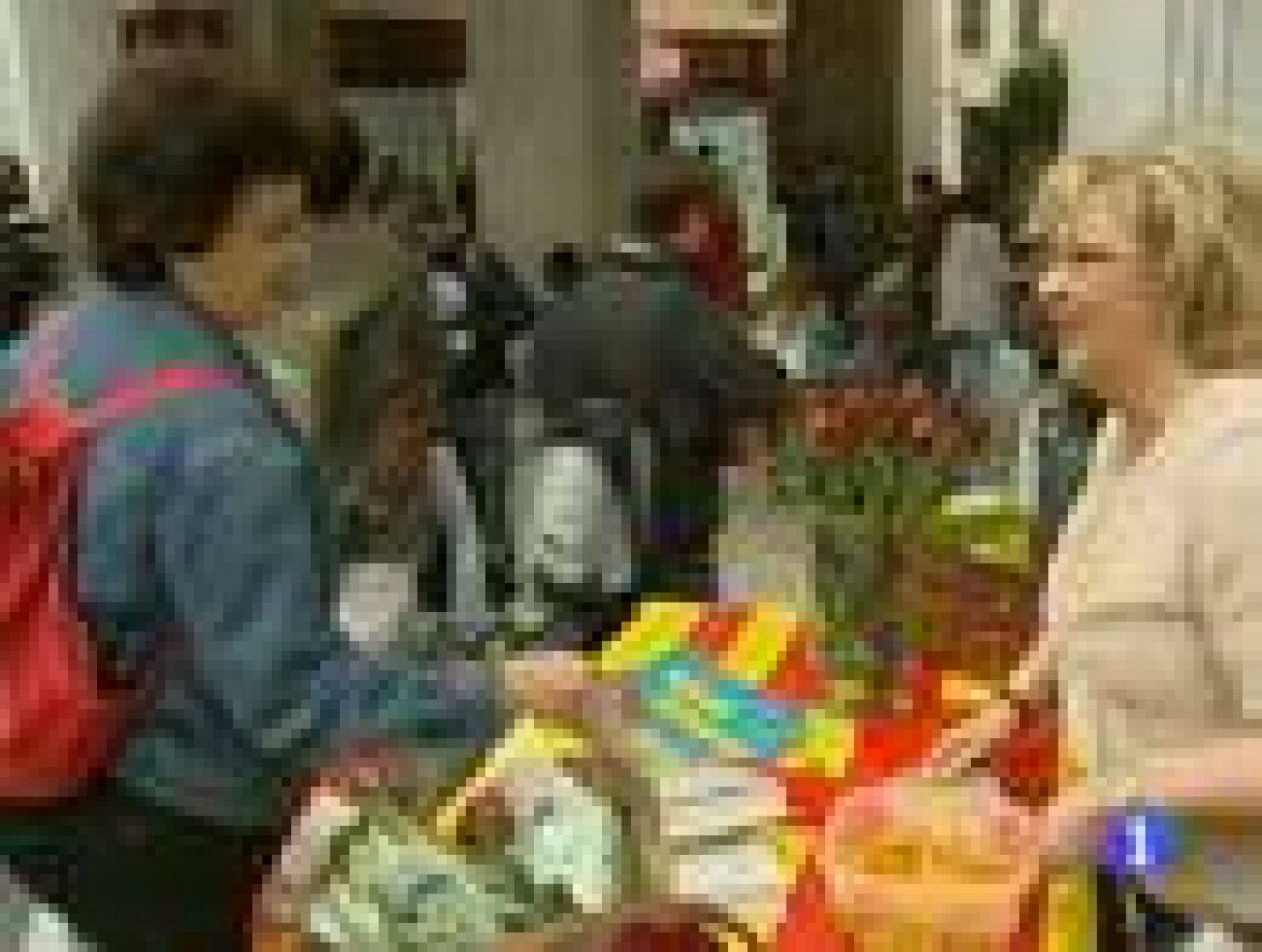 Informatiu Balear en 2' - 23/04/12 | Ver