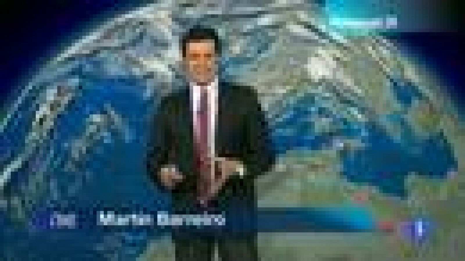 Noticias de Extremadura: El tiempo en Extremadura - 23/04/12 | RTVE Play