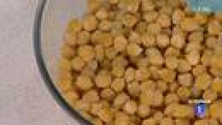 RTVE Cocina - Garbanzos en salsa picante