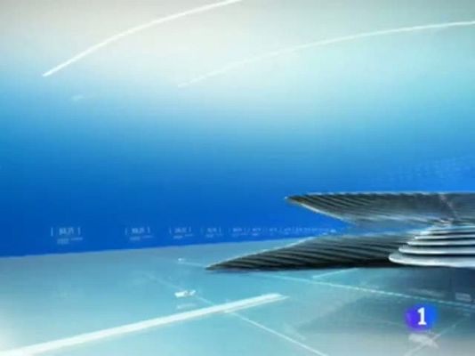 Noticias Murcia - Noticias Murcia. (23/04/2012)