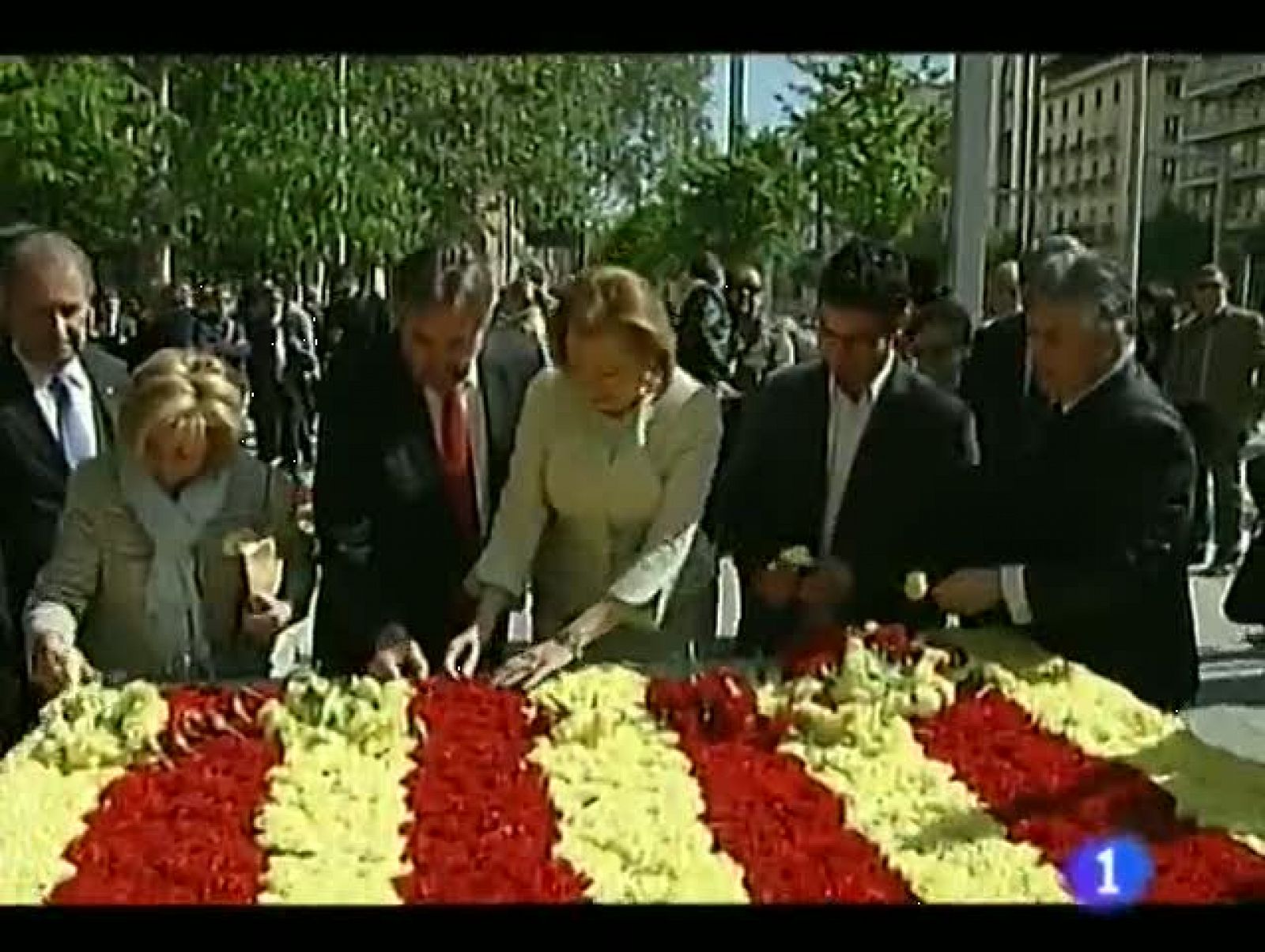 Noticias Aragón: Noticias Aragón - 23/04/12 | RTVE Play