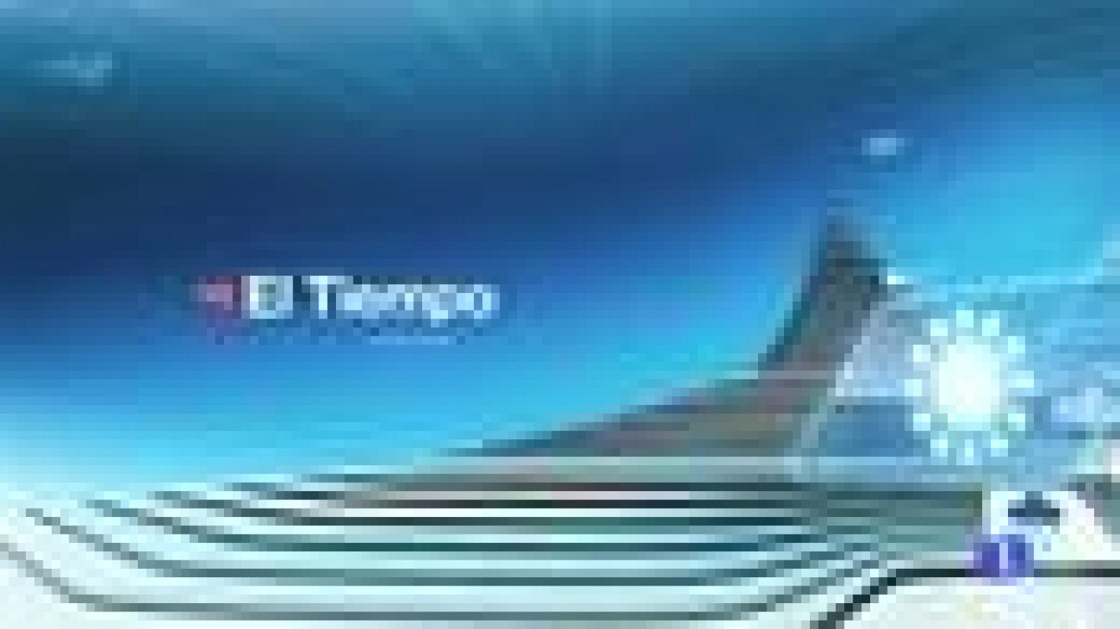 El tiempo en Castilla y León - 23/04/12 | Ver