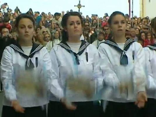 TeleCantabria - Cantabria en 2' - 23/04/2012