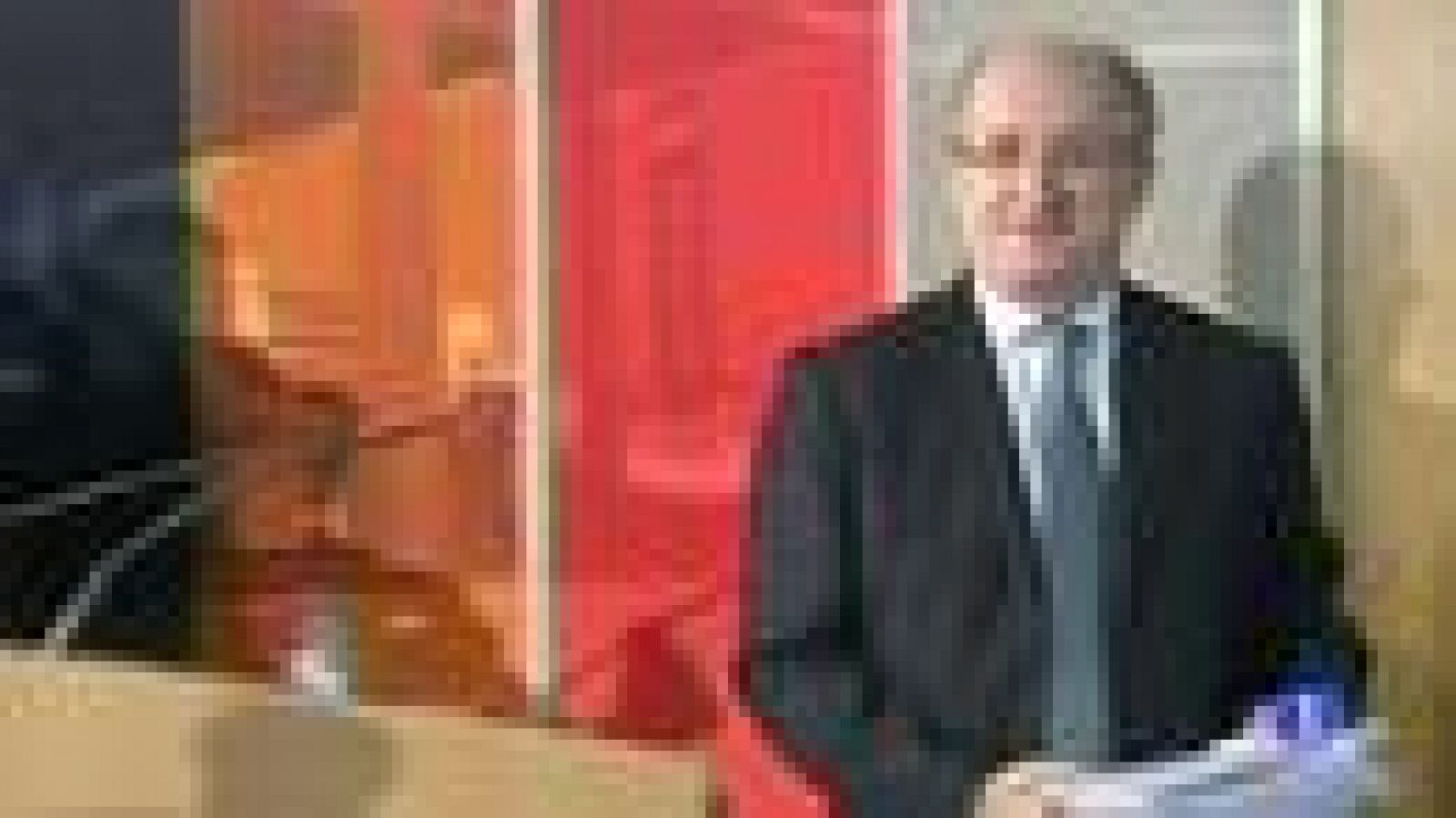 Repsol advierte que emprenderá acciones legales contra cualquier compañía que invierta en YPF