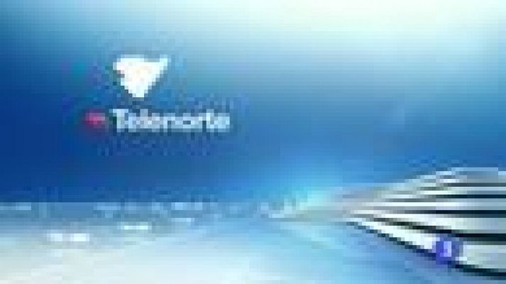 Telenorte - País Vasco - Telenorte en 2' - 23/04/12