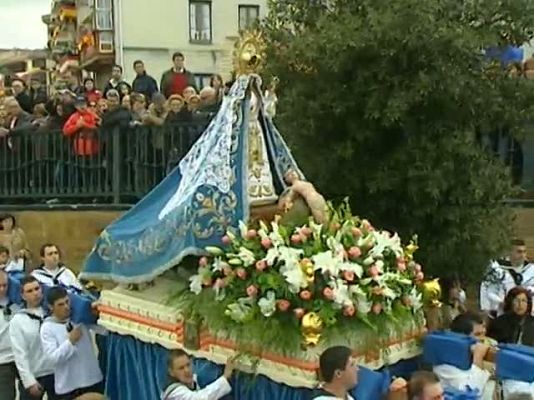 TeleCantabria - Telecantabria - 23/04/2012