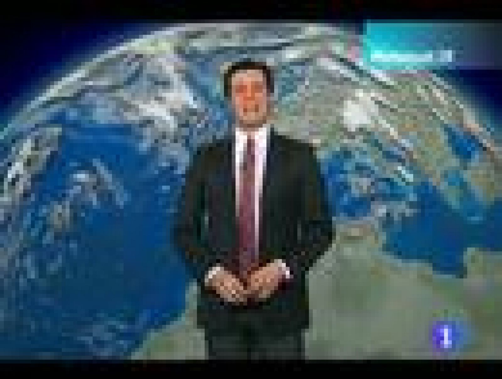 El tiempo en La Rioja - 23/04/12 | Ver