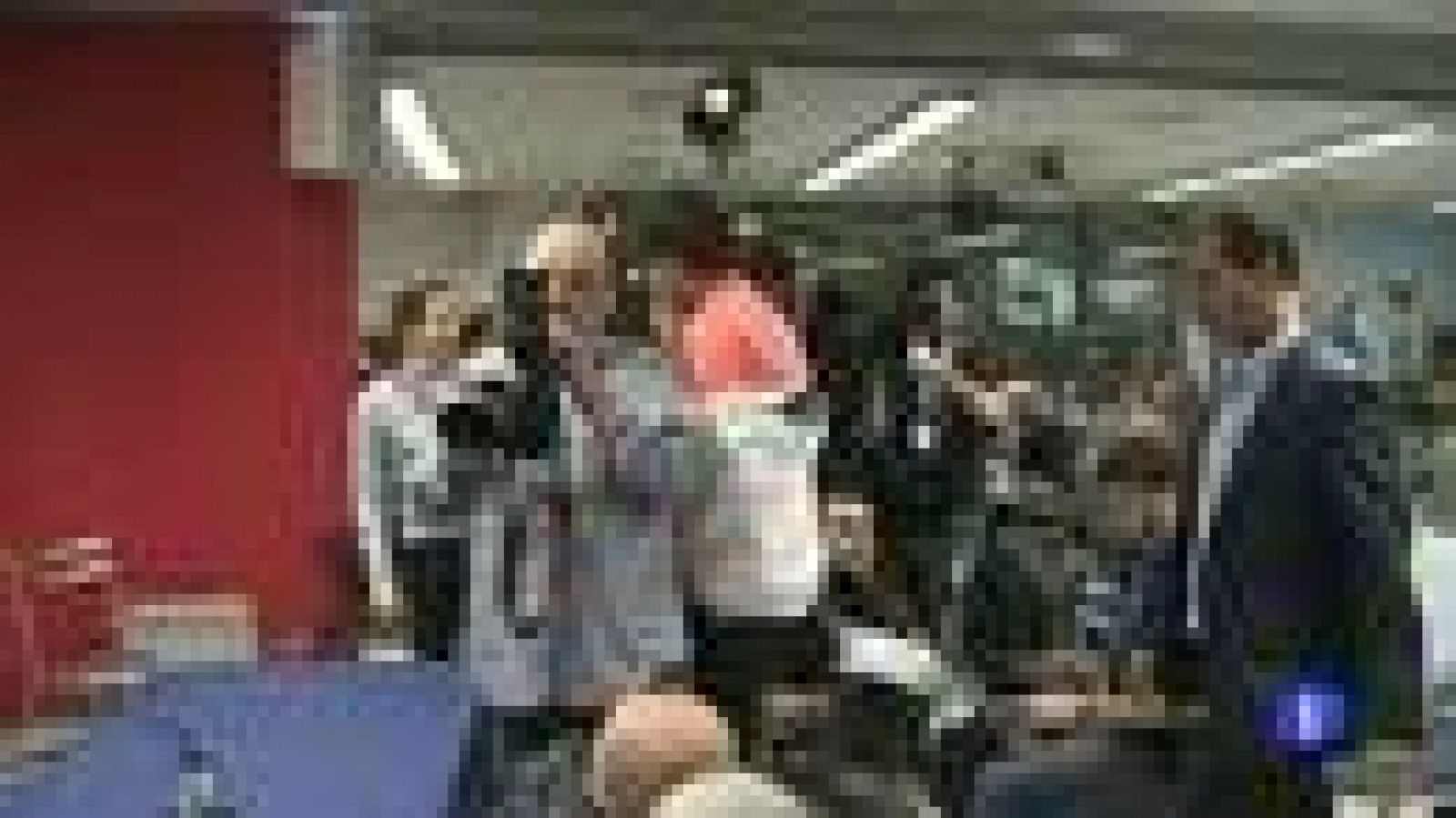 No han pasado 24 horas de su triunfo en Montecarlo, el octavo consecutivo y frente a su archirrival Novak Djokovic, y el tenista español cambia el chip para preparar la defensa del Conde de Godó, donde también defiende título.