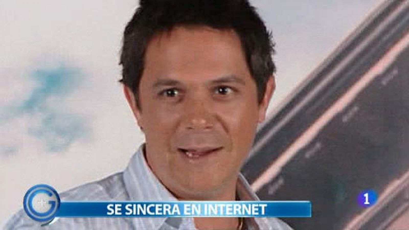 Más Gente - Alejandro Sanz da el último adiós a su madre