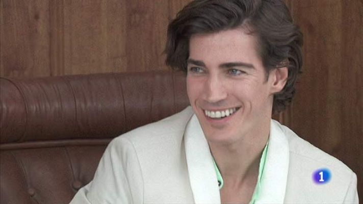 +Gente - Oriol Elcacho, nueva campaña