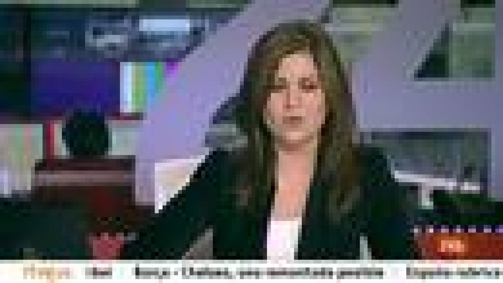 El Ibex-35 cae a 6.846 puntos