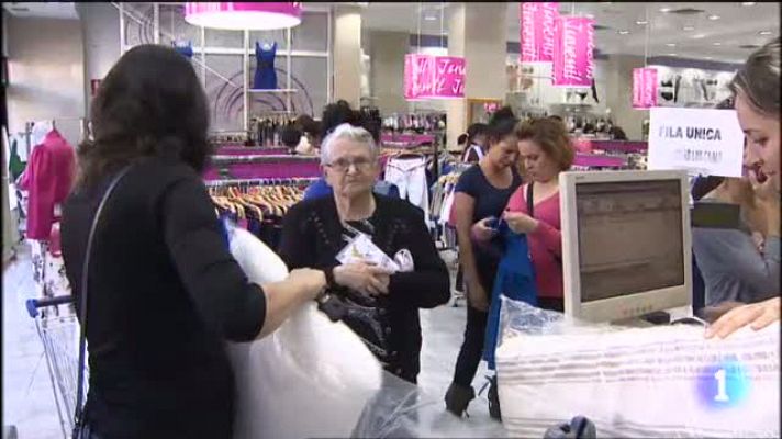 Telecanarias - Canarias en 2'- 23/04/2012