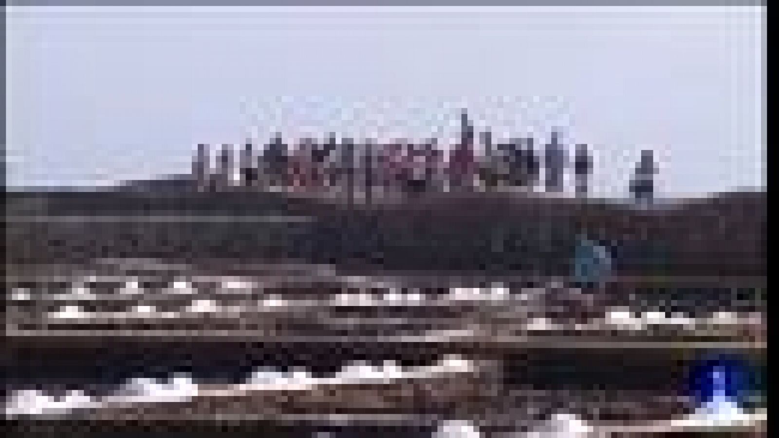 El tiempo en Canarias - 23/04/2012 | Ver