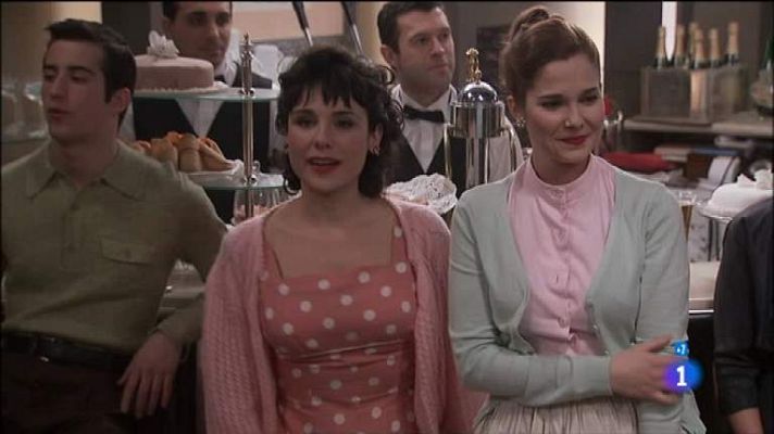 Amar en tiempos revueltos - T7 - Capítulo 160