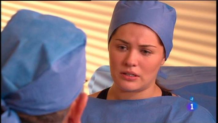 Cielo rojo - Capítulo 72