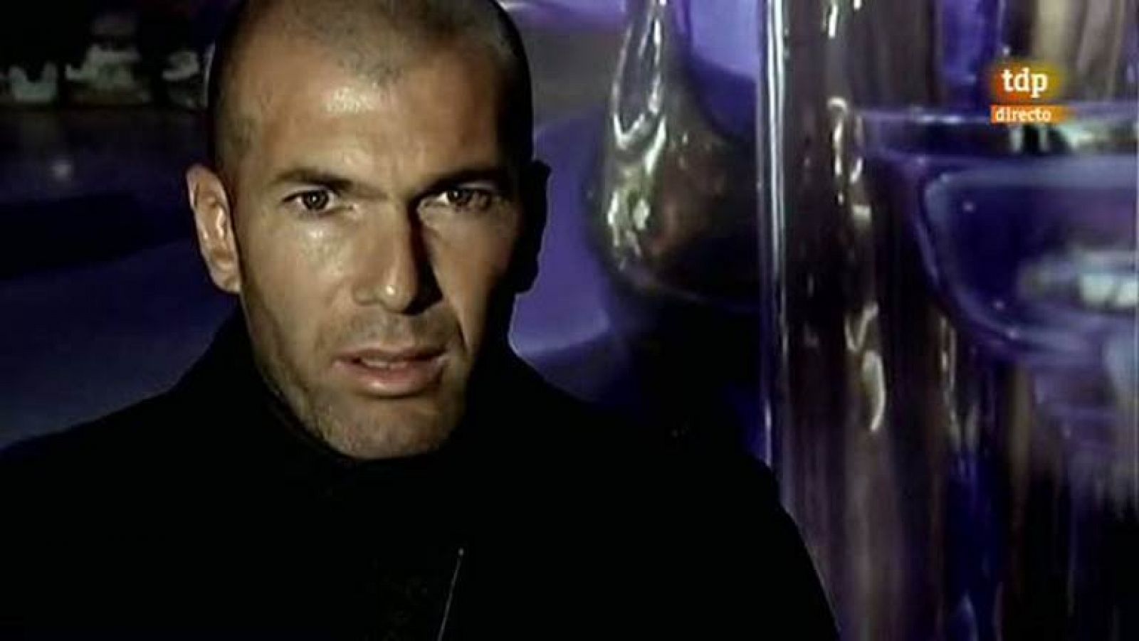 El 'héroe de la novena' llama a la afición merengue - Desafío Champions | Ver