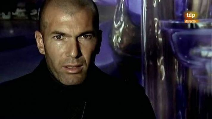 Desafío Champions - El 'héroe de la novena' llama a la afición merengue