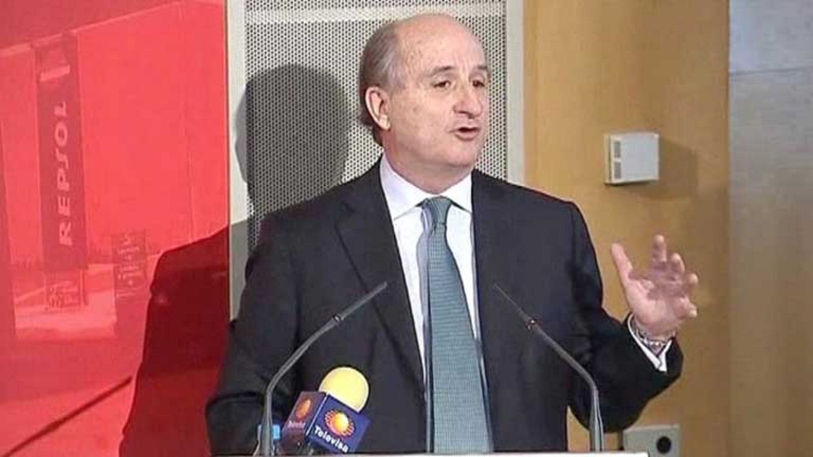 YPF busca contactos con otras petroleras para aumentar la producción