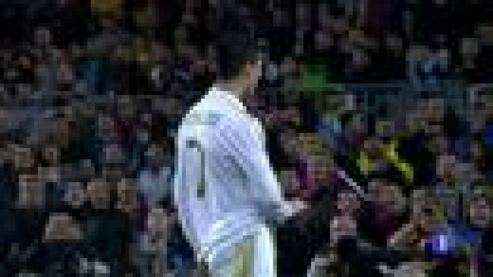 Telediario 1: Cristiano: "Espero que el Bernabéu haga el primer gol" | RTVE Play