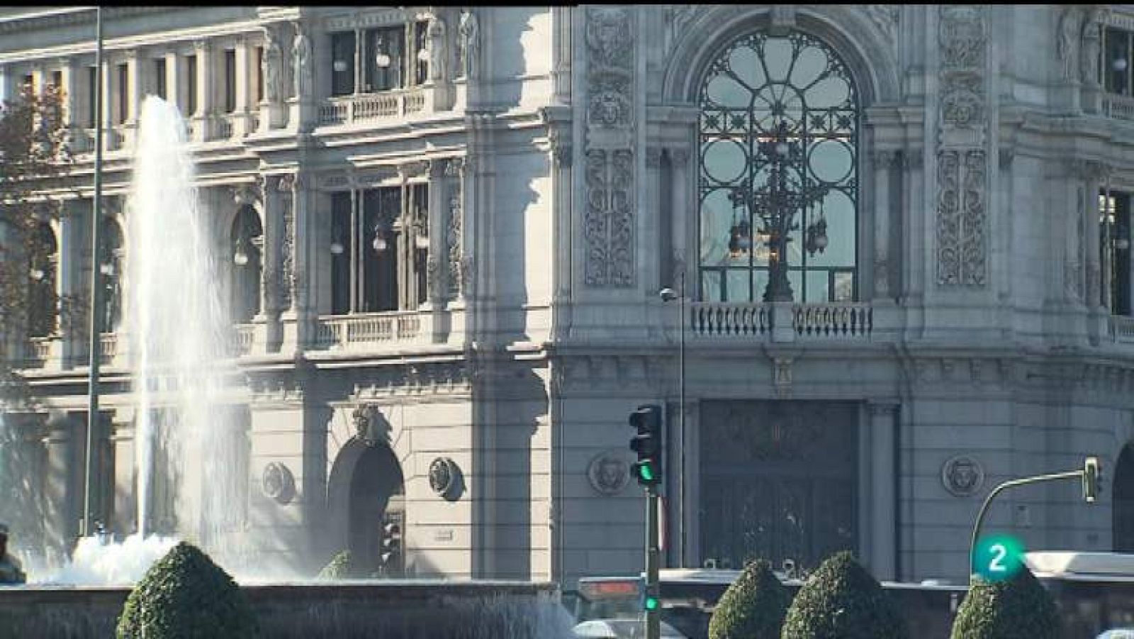 La 2 Noticias - 23/04/12 - Ver ahora