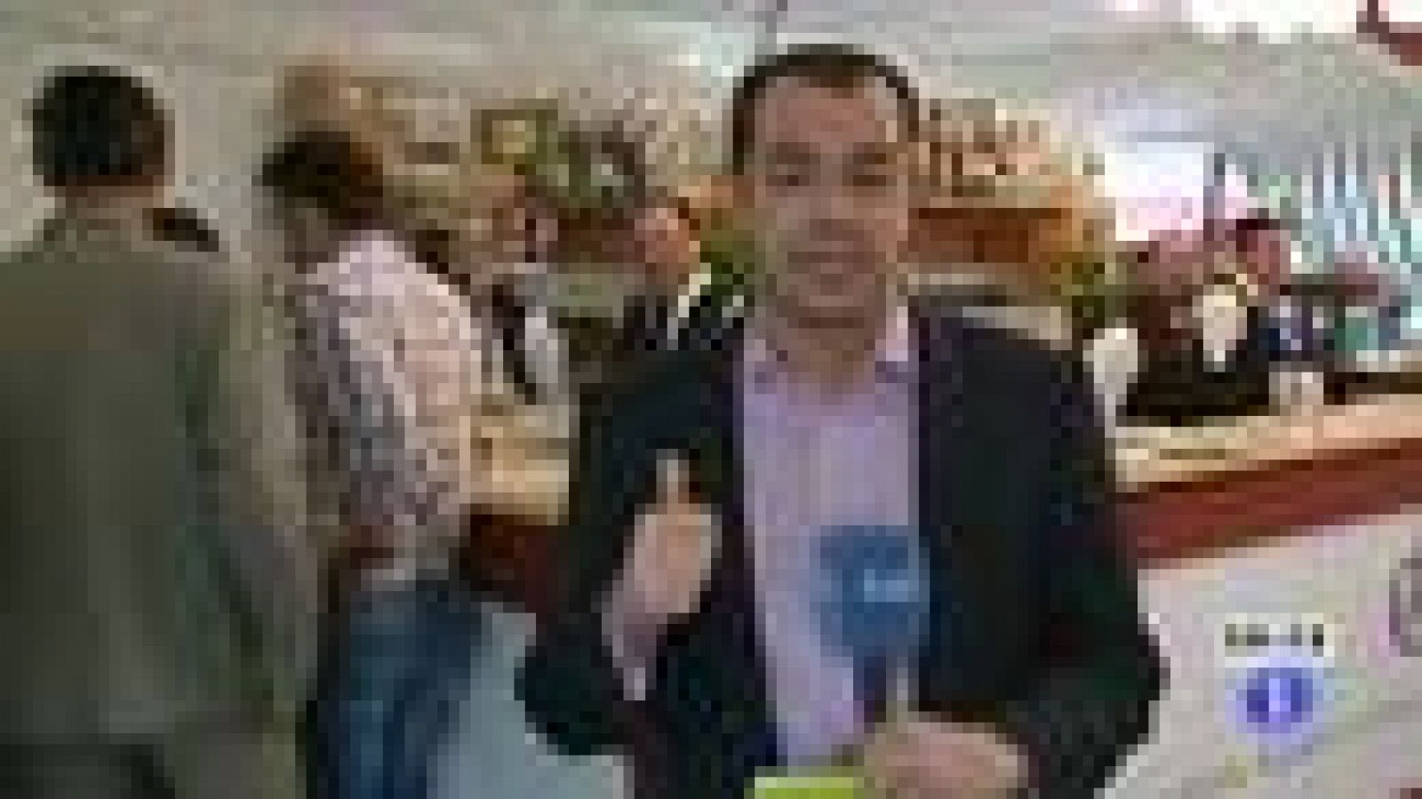 Ya ha empezado la Feria de Abril en Sevilla