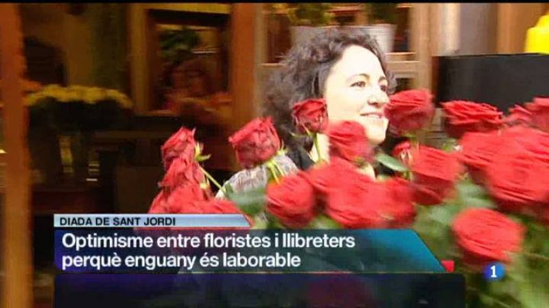 L'informatiu migdia - 23/04/12