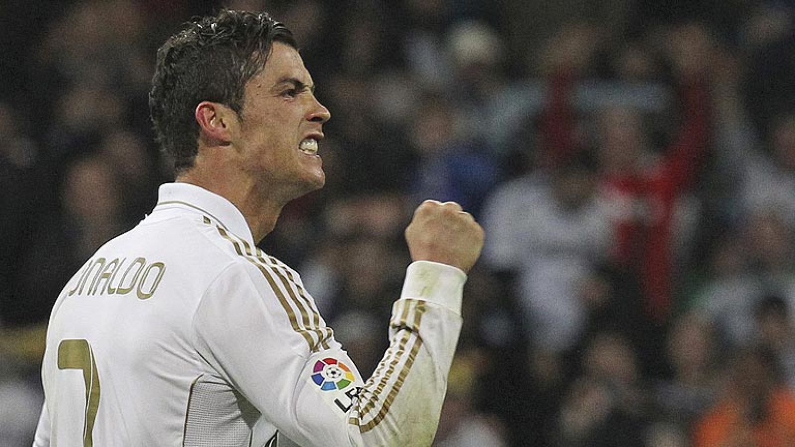 El Madrid apela al espíritu 'remontador' del Bernabéu | Ver