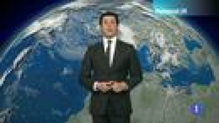 Noticias de Castilla y León - El tiempo en Castilla y León - 24/04/12