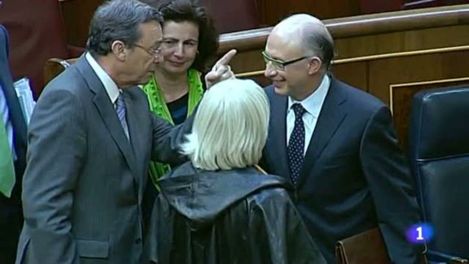 L'informatiu en 2' - 24/04/12