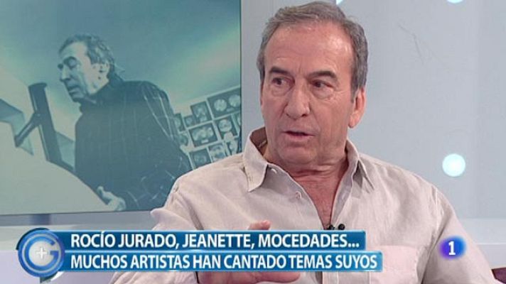 +Gente - Entrevista a José Luis Perales