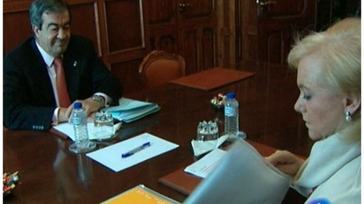 Panorama Regional - Asturias en 2' - 24/04/12