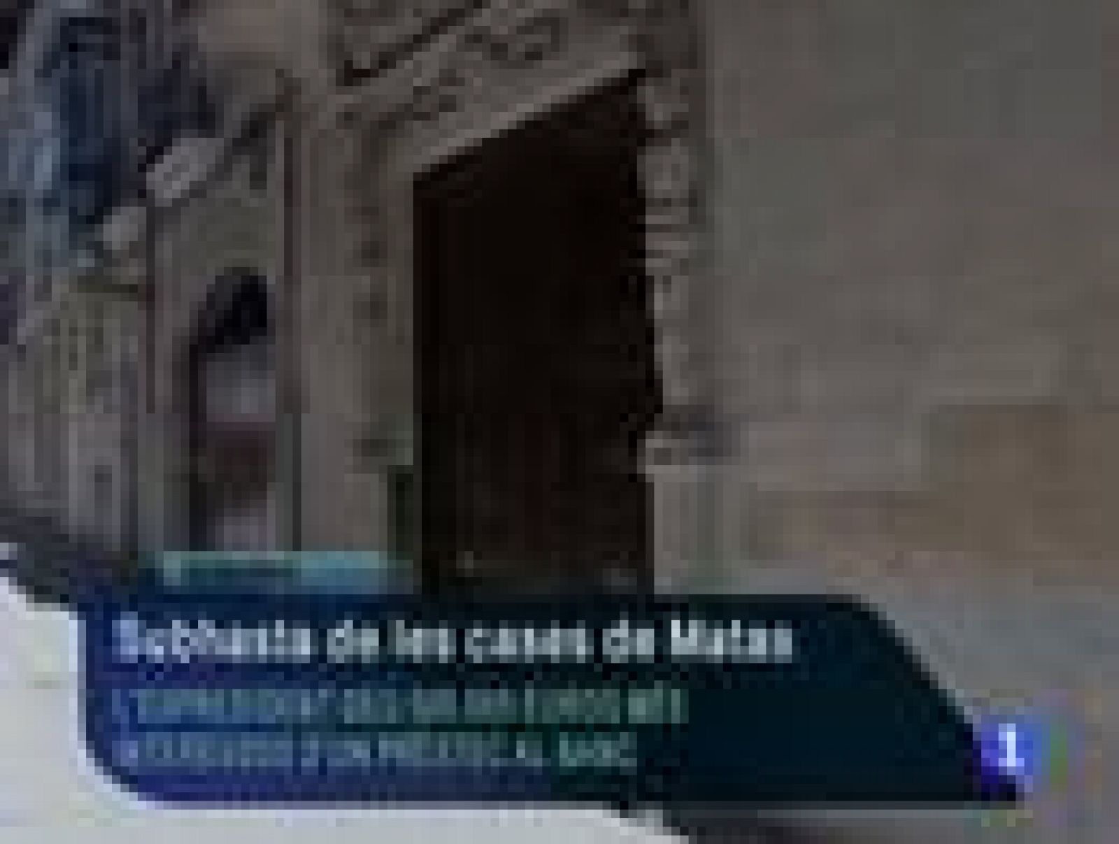 Informatiu Balear en 2' - 24/04/12 | Ver