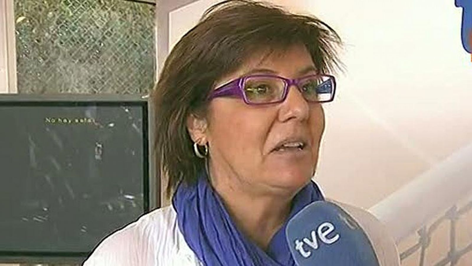 María Escario, cerca de su reaparición - tdp noticias | Ver