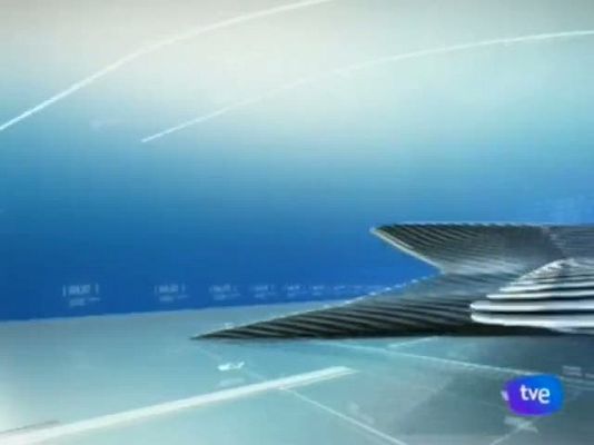 Telenavarra - Telenavarra en 2' - 24/04/12