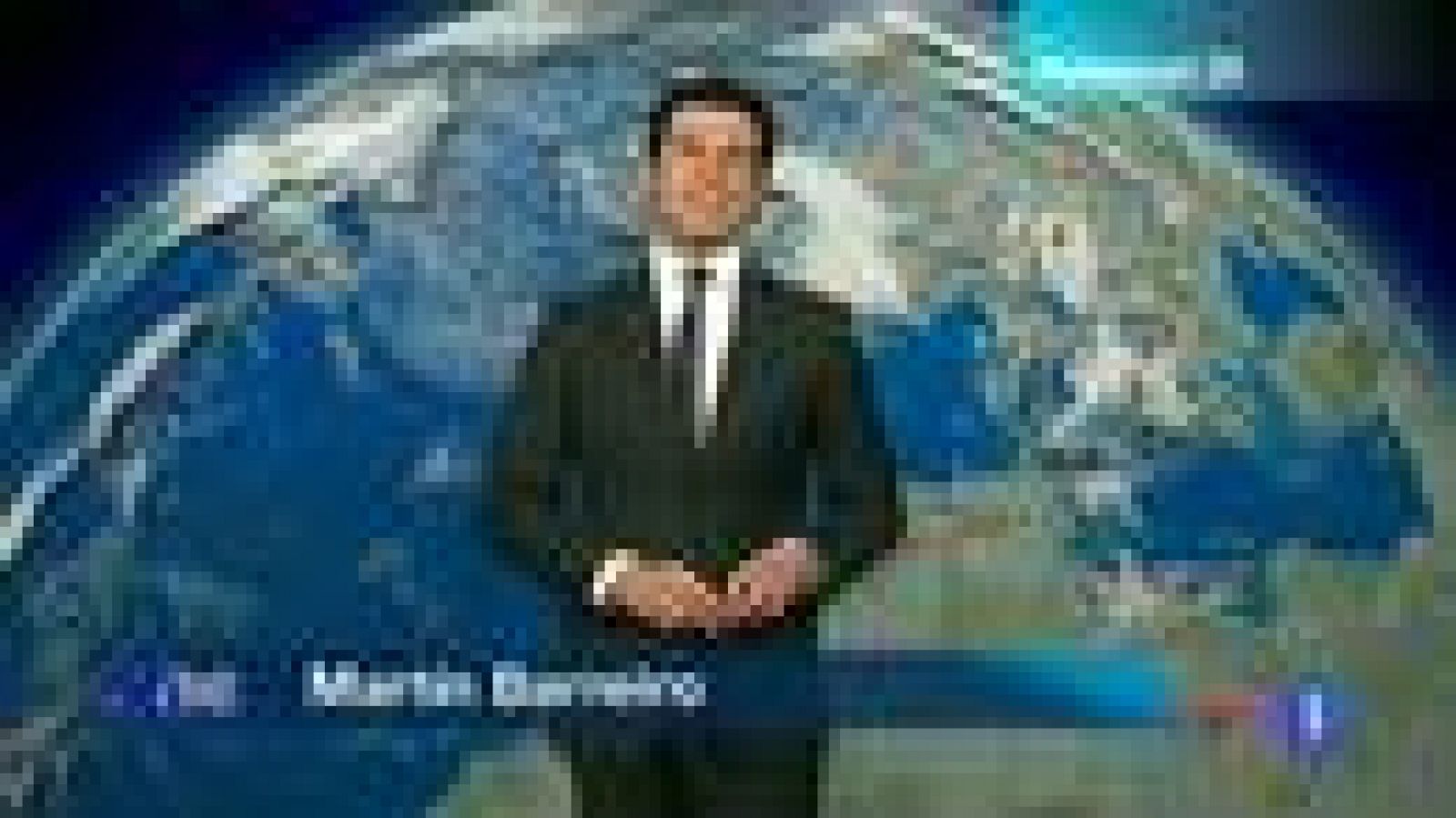 Noticias de Extremadura: El tiempo en Extremadura - 24/04/12 | RTVE Play