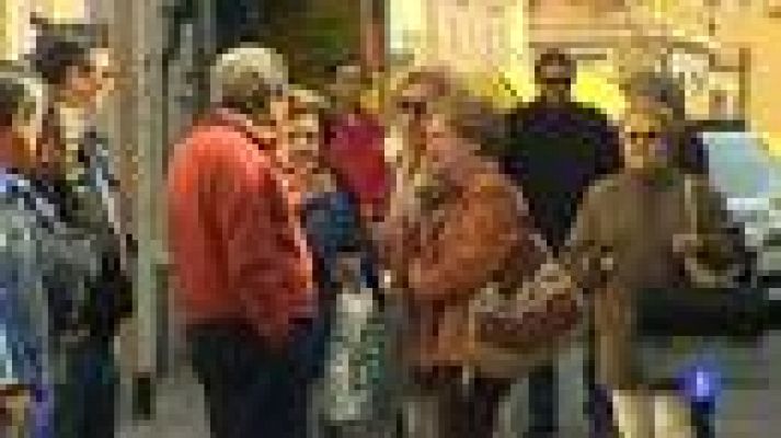 Informativo de Madrid - Informativo de Madrid - 24/04/12