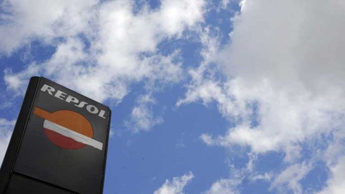 Telediario 1 - Posible represalias comerciales