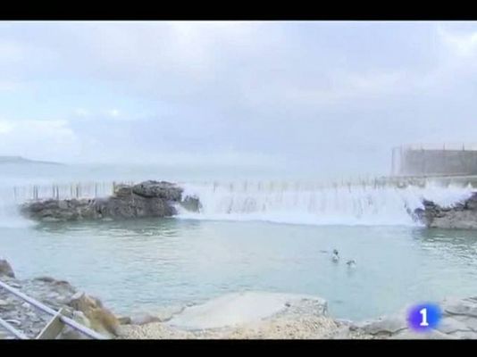 TeleCantabria - Telecantabria - 24/04/2012