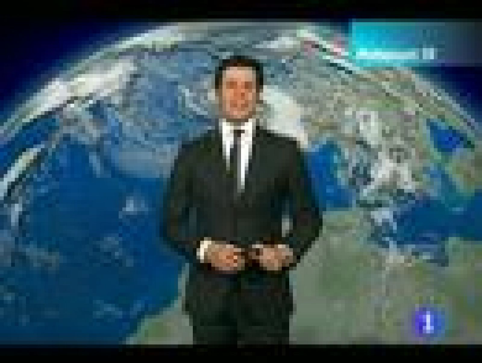 Noticias Murcia: El tiempo en la Región de Murcia - 24/04/12 | RTVE Play