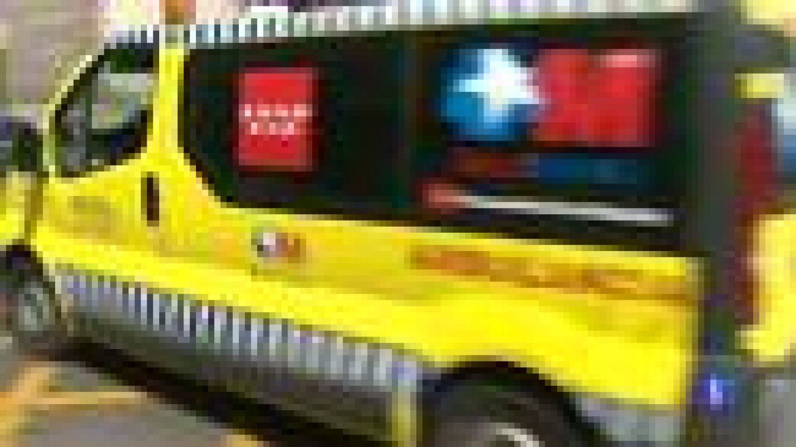 Reforma en el sistema sanitario: pagar por el transporte y por las muletas