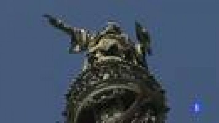 Telediario 1 - El Chelsea ha marcado en todos sus desplazamientos