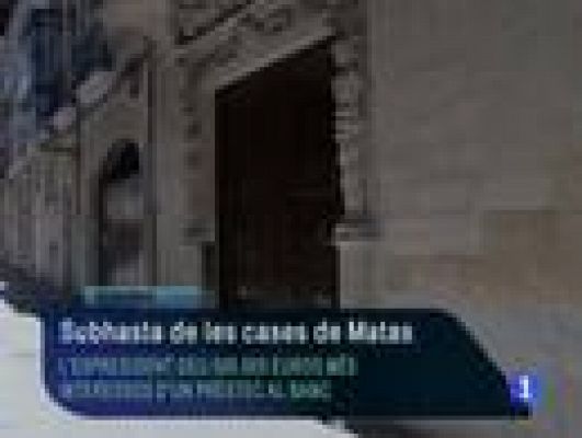 Informatiu Balear - 24/04/12